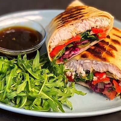 Guided Evening Street Food Tour 3