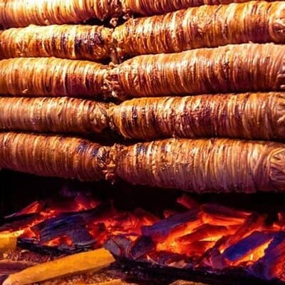 Guided Evening Street Food Tour 4