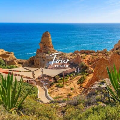 Day Trip To Algarve: Benagil Cave, AlgarSeco & Lagos, From Lisbon 4