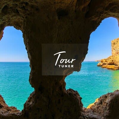 Day Trip To Algarve: Benagil Cave, AlgarSeco & Lagos, From Lisbon 5