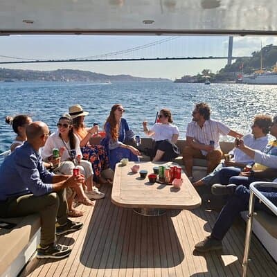 Istanbul Express 1 or 2 Day City's Highlights Private Guided Tour