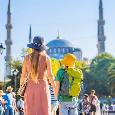 Istanbul: Private City Highlights Tour with Balat & Fener 5