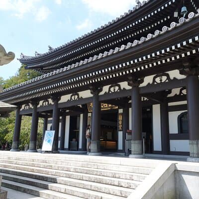 Private Kamakura Early Morning Tour (Tokyo Departure Available) 4