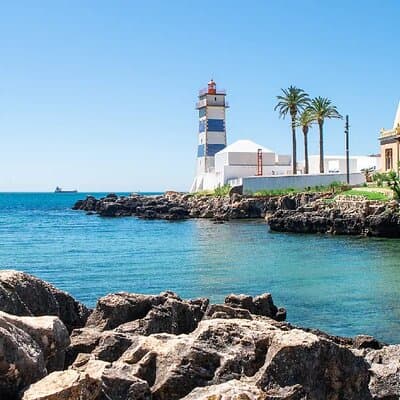 Sintra: Private Guided Van Tour 4