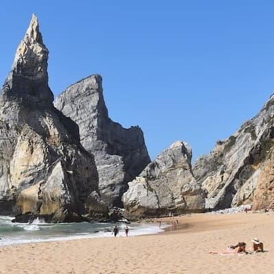Sintra: Private Guided Van Tour 5