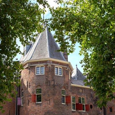 Guided Walking Tour Amsterdam - Legends, History & Ghost Stories 4