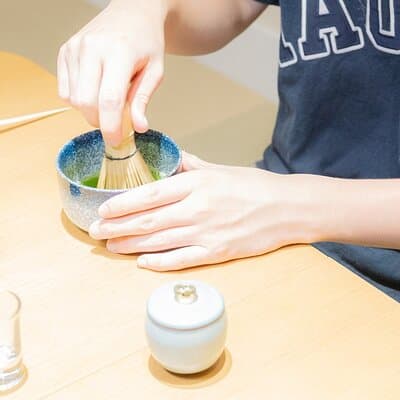 Tokyo: Matcha Tea Ceremony Experience at Japanese room in Shibuya 4