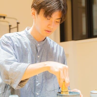 Tokyo: Matcha Tea Ceremony Experience at Japanese room in Shibuya 3