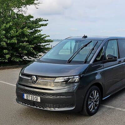 Sintra: Private Guided Van Tour 3