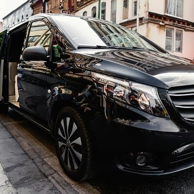 Istanbul Airport Hotel Transfer 5