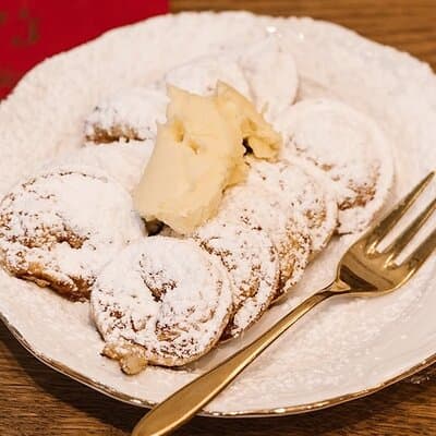 Top 10 Tastes of Amsterdam: Food & Culture Bike Tour 5