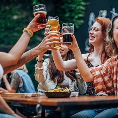 Top 10 Tastes of Amsterdam: Guided Walking Food Tour 4