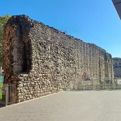 London’s Secret Roman Past 3