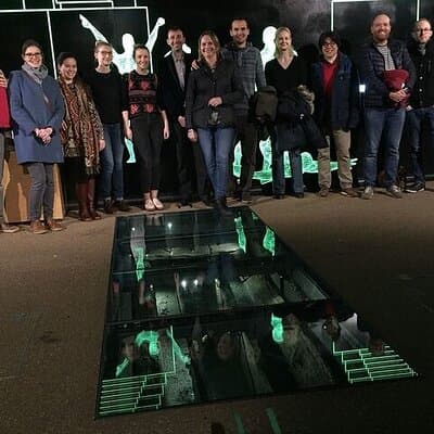 London’s Secret Roman Past 5