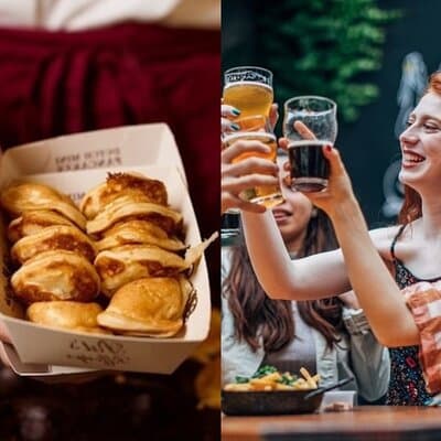 Top 10 Tastes of Amsterdam: Food & Culture Bike Tour