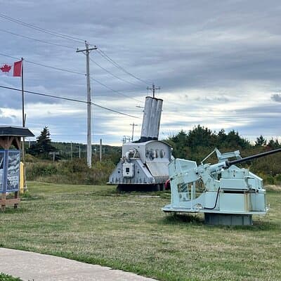 City and Coastal Highlights Museum and Lighthouse Stops Tour 5