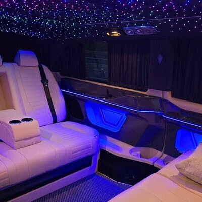 Private Mercedes Istanbul VIP Transfer from Airports and Hotels 5