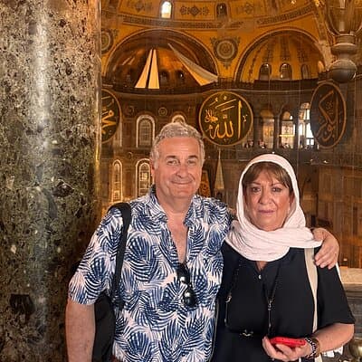 Grand Bazaar Istanbul Private Walking Tour 2