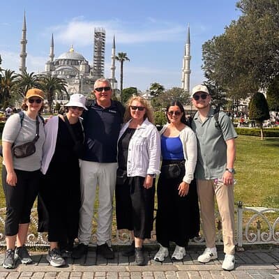 Grand Bazaar Istanbul Private Walking Tour 5