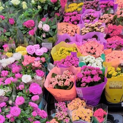 Private Tuktuk Night life Food Tour in Bangkok (Night Time) 5