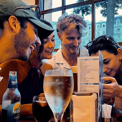 Barcelona Tapas Tour | Tastes of Cataluña, Galicia and more