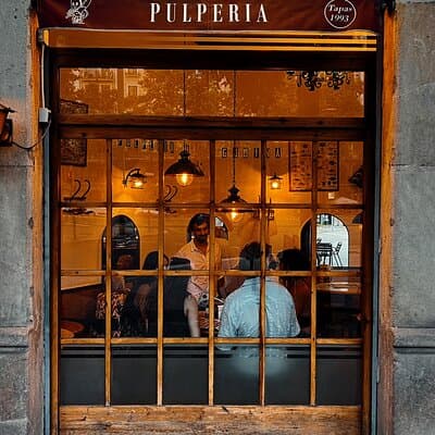 Barcelona Tapas Tour | Tastes of Cataluña, Galicia and more 4