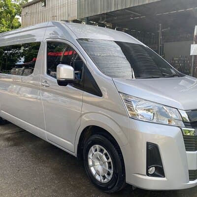 Private Airport Transfer from Bangkok Airports 3