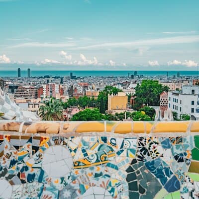 Mosaic Art Workshop in Barcelona | Create Your Own Masterpiece 3