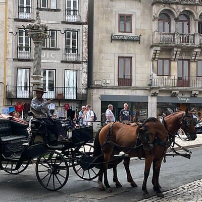 Pena Palace, Quinta Regaleira, Sintra, Cascais, private tour 4