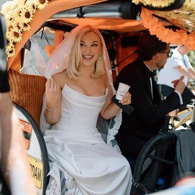 Private Amsterdam Experience—1 Hour Sightseeing Tour & Local Host 5