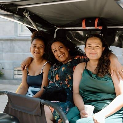 Private Amsterdam Experience—1 Hour Sightseeing Tour & Local Host 3