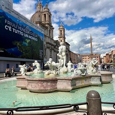 Renaissance Rome and Baroque Rome