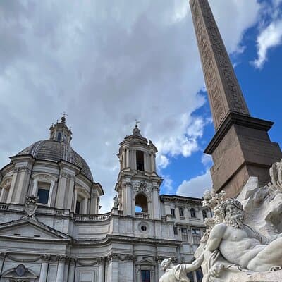 Renaissance Rome and Baroque Rome 2