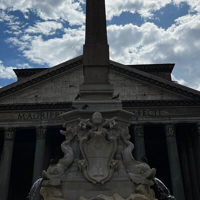 Renaissance Rome and Baroque Rome 3