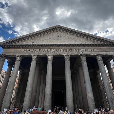 Renaissance Rome and Baroque Rome 4