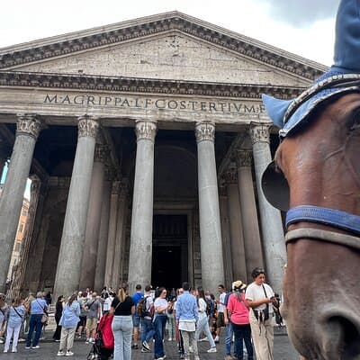 Renaissance Rome and Baroque Rome 5