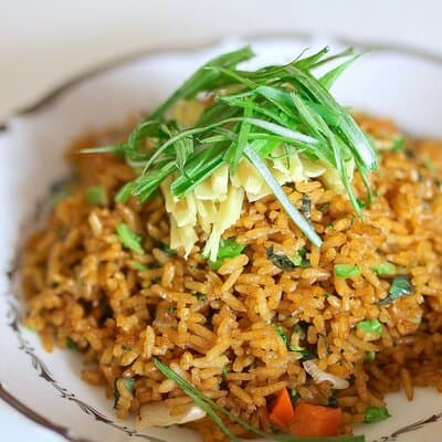 Authentic Asian Cooking Class in NYC (Includes 4-Course Meal) 2