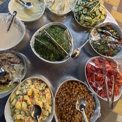 ViP Desert Safari Dubai, Free Pick-Drop - 5* BBQ & Buffet Dinner 5
