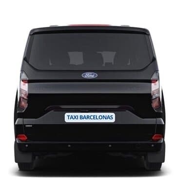 Private Transfer from Barcelona hotels to Barcelona Cruise Port 5