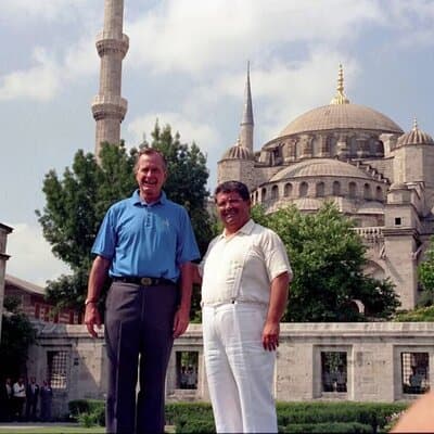 Imperial Traces of Istanbul – Private Guided Signature Tour 3