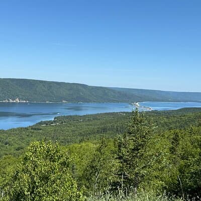 Highland Tours: Cabot Trail Excursion from Sydney Cape Breton 4