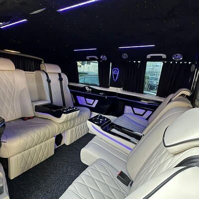 İstanbul Airport Transfer 2