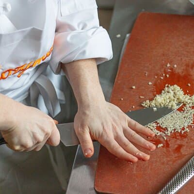 Authentic Asian Cooking Class in NYC (Includes 4-Course Meal) 3