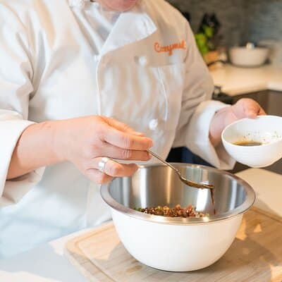 Authentic Asian Cooking Class in NYC (Includes 4-Course Meal) 4