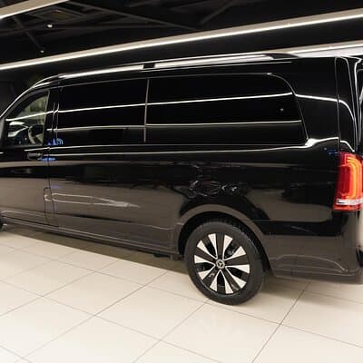 Saw Sabiha Gokcen Airport Transfers for Old City & Taksim Hotels 3