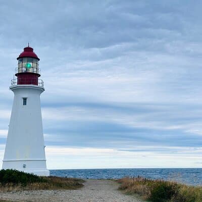 City and Coastal Highlights Museum and Lighthouse Stops Tour 3