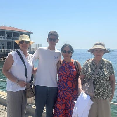 İstanbul Private Tour Rent a Car with Driver 4