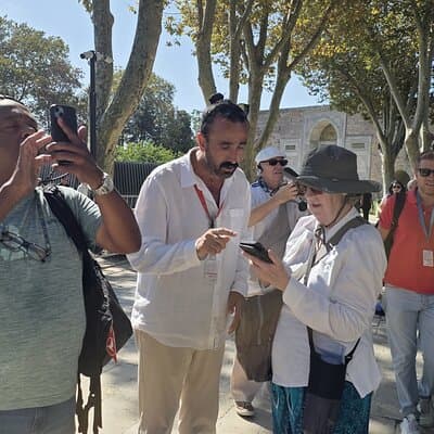 ISTANBUL Exclusive guided tour of Old Town 2