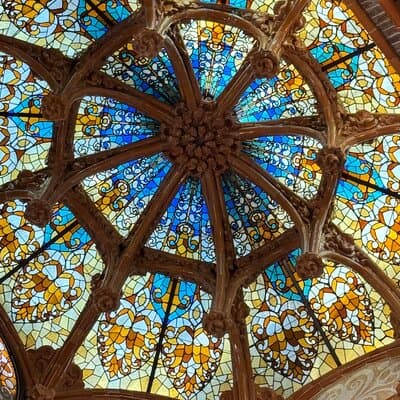 Barcelona Beyond Gaudí - Private Tour 3