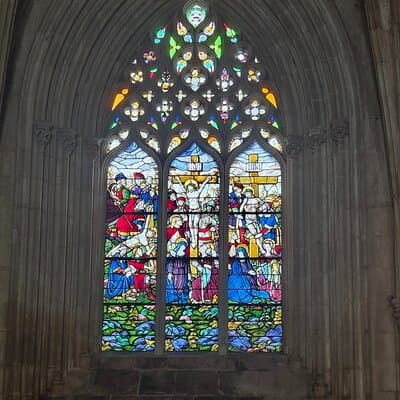 Take Battle Alcobaça and Óbidos The Templar and Medieval Legacy 5